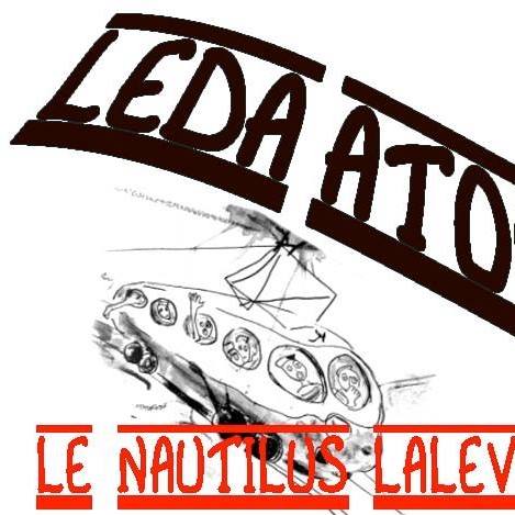 Logo de Le Nautilus