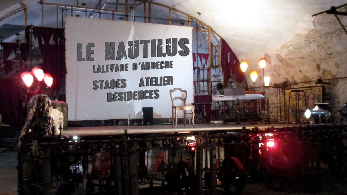 Header de Le Nautilus