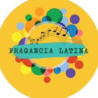 Logo de Association Fragancia Latina