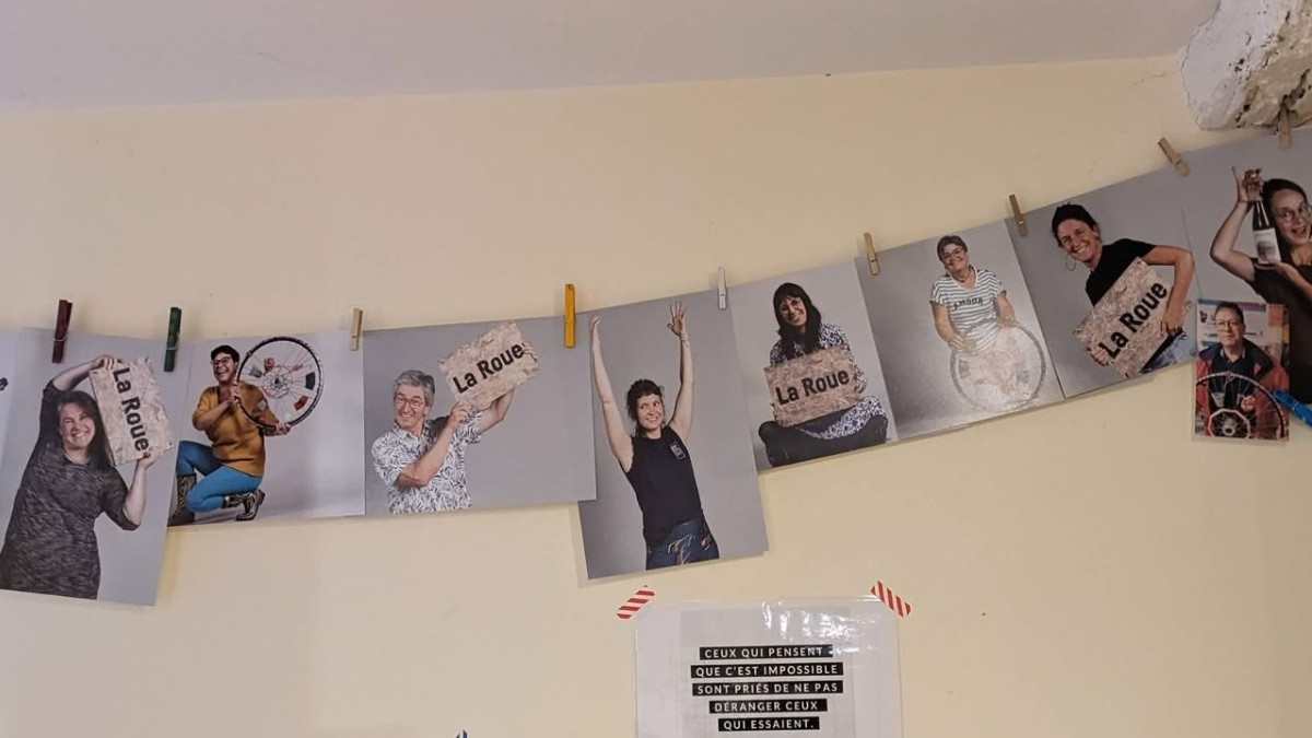 Header de Tiers Lieu La Roue