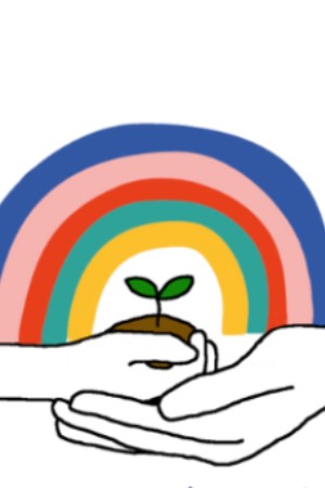 Construis ton mini-potager