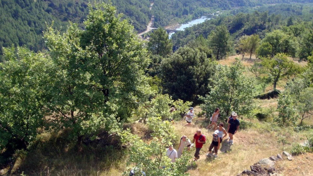 Header de Balades Contées