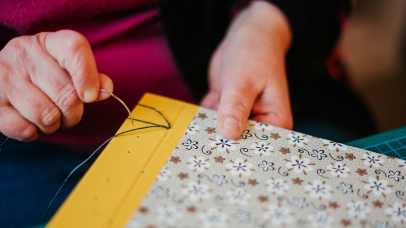 Table ronde « Se reconvertir dans les métiers d’art : risques, atouts, opportunités ? » - JEMA 2026