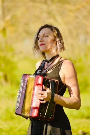 Concert de Rouliette Ruse