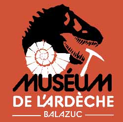 Logo de Muséum de l'Ardèche