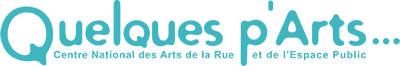 Logo de Quelques P'Arts