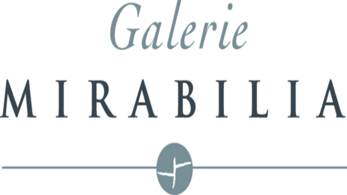 Header de GALERIE MIRABILIA