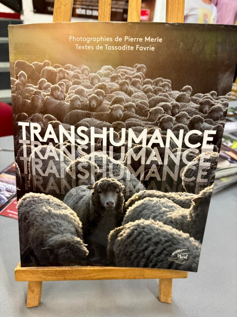 Lectures au Château de Joyeuse, Un auteur se livre