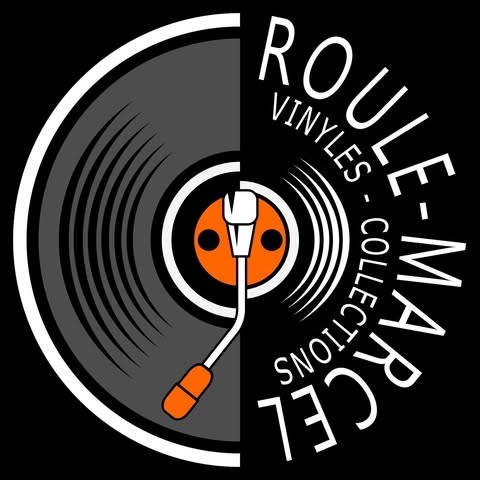 Logo de Roule Marcel