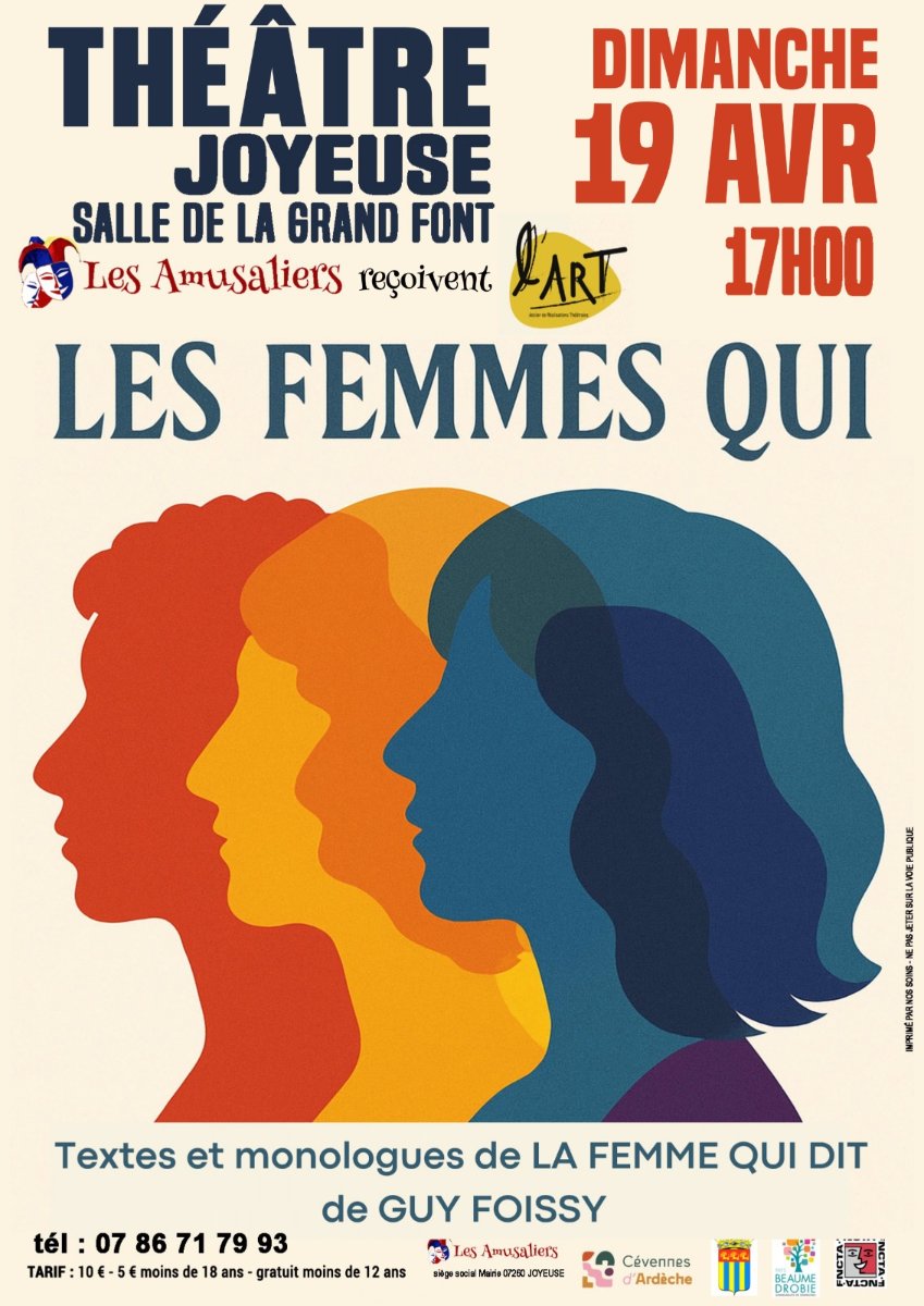 Les Femmes Qui