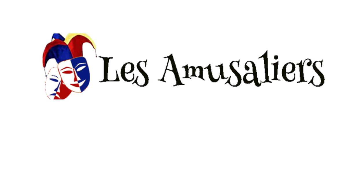 Header de Les Amusaliers