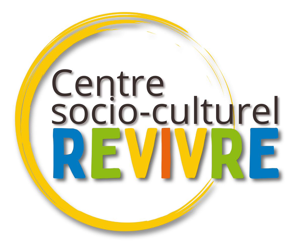 Logo de Centre Socio-culturel Revivre