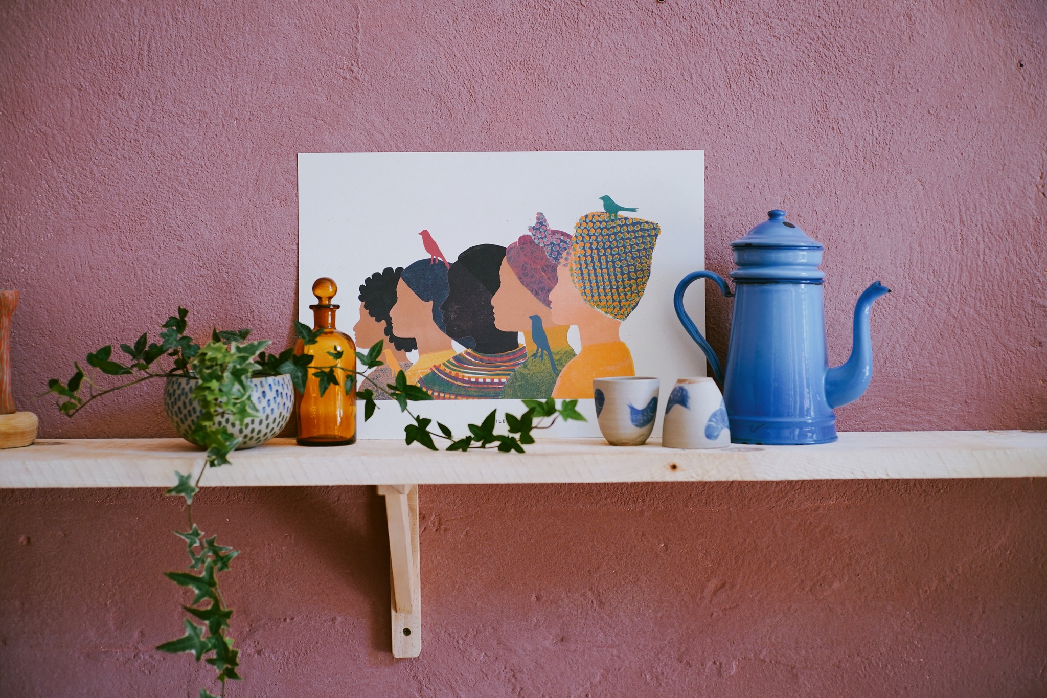 Header de Maison Oiseau