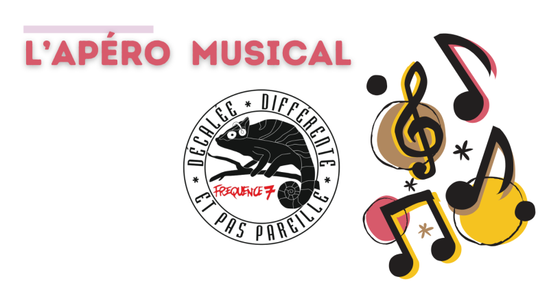 L’Apéro Musical