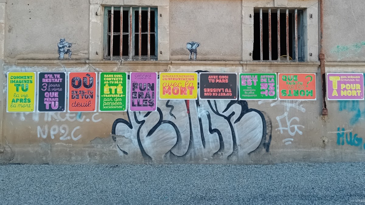 Header de LE RESSORT