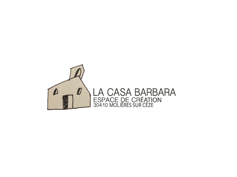 Logo de La Casa Barbara