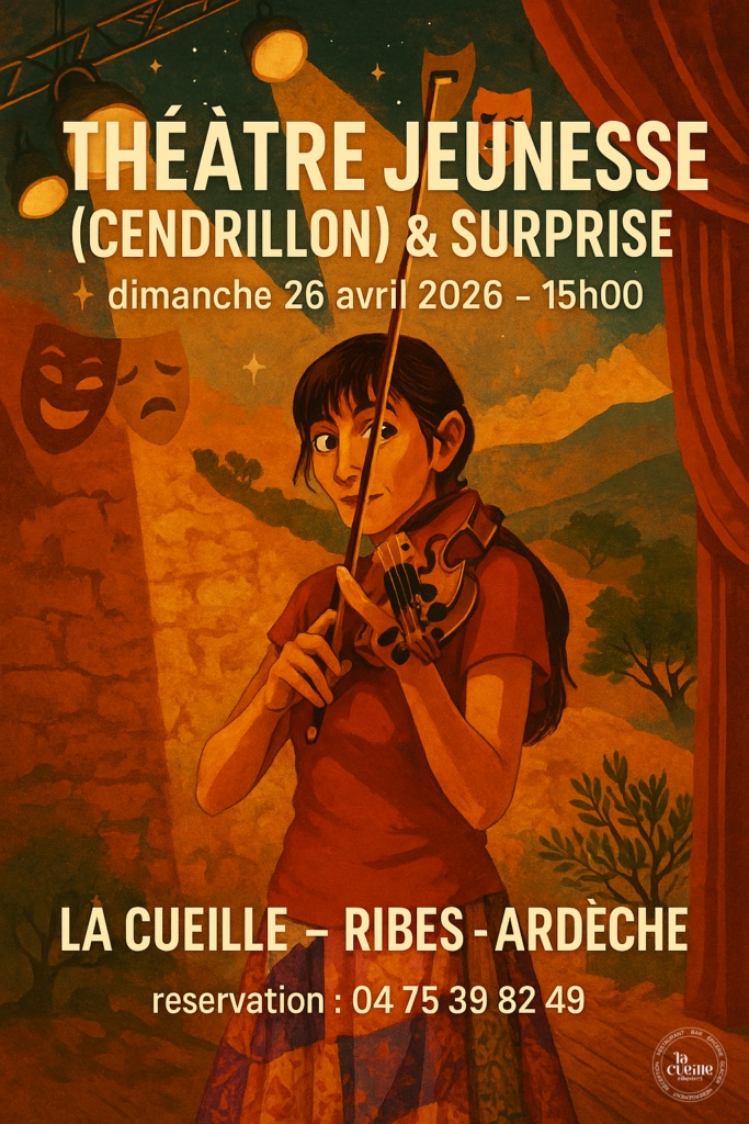 Cendrillon