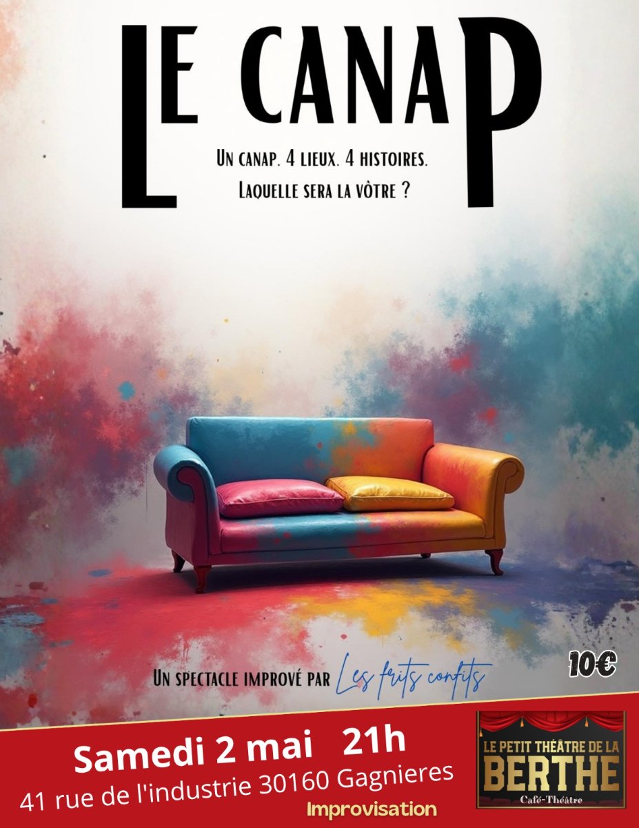 Le Canap