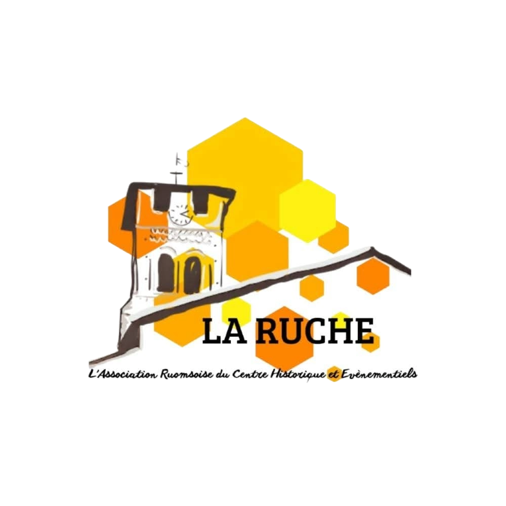 Logo de Association LA RUCHE