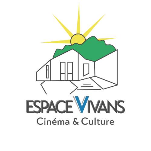 Logo de Espace Vivans , cinéma