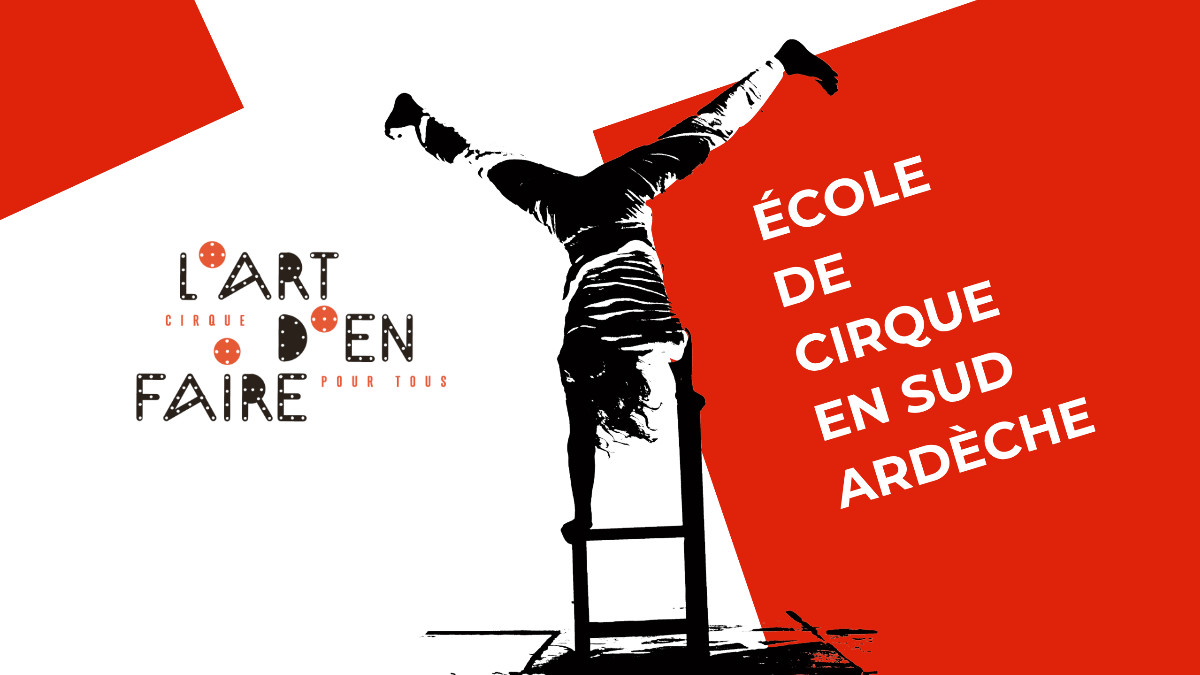 Header de L'Art d'en faire