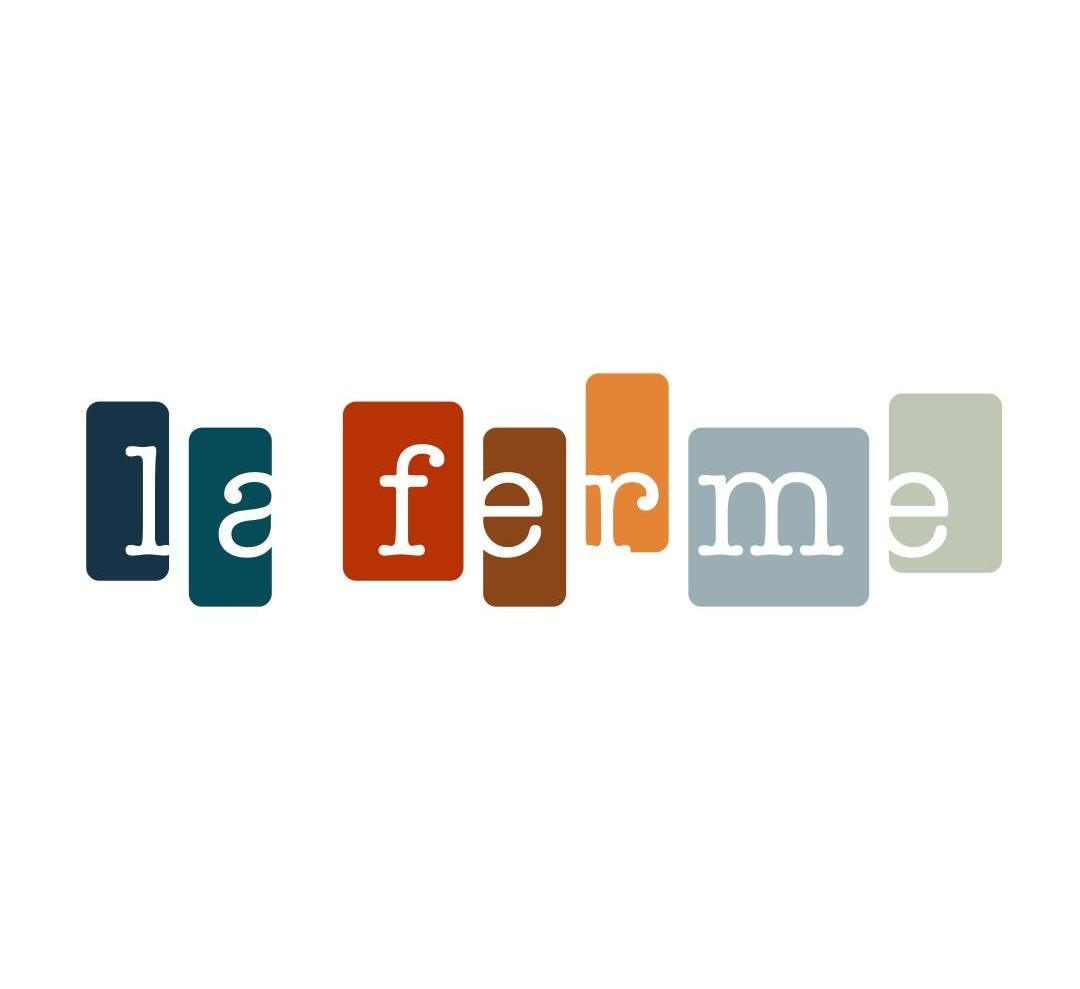 Logo de la ferme