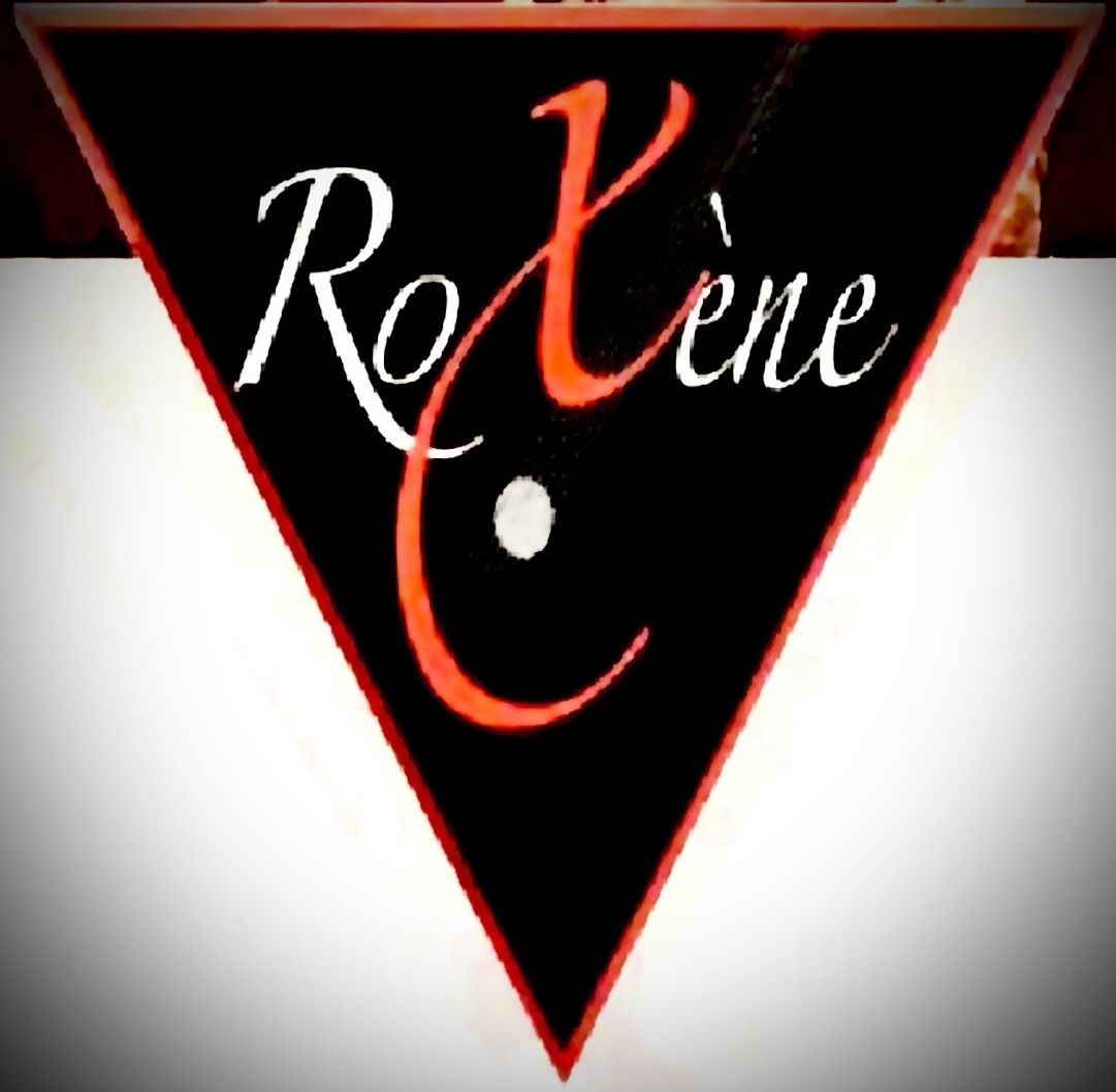 Logo de RoXene