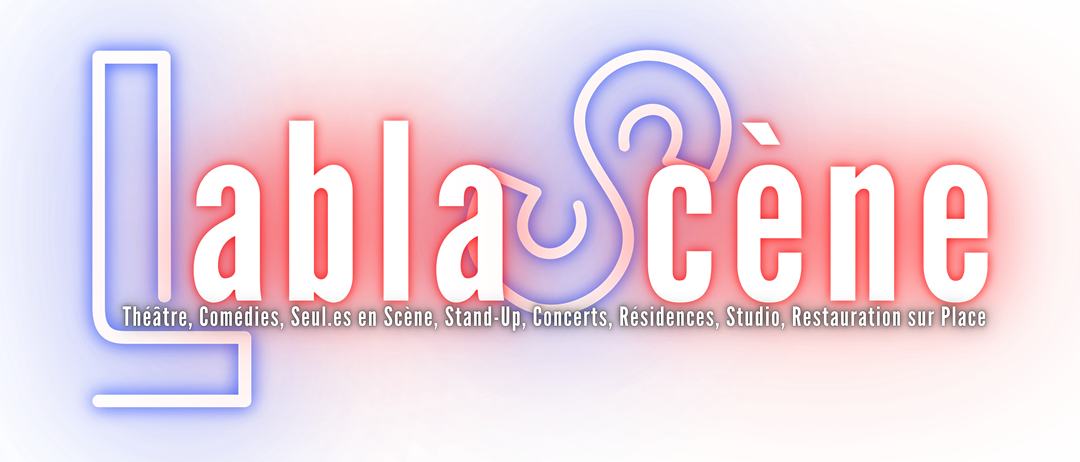 Header de Lablascène