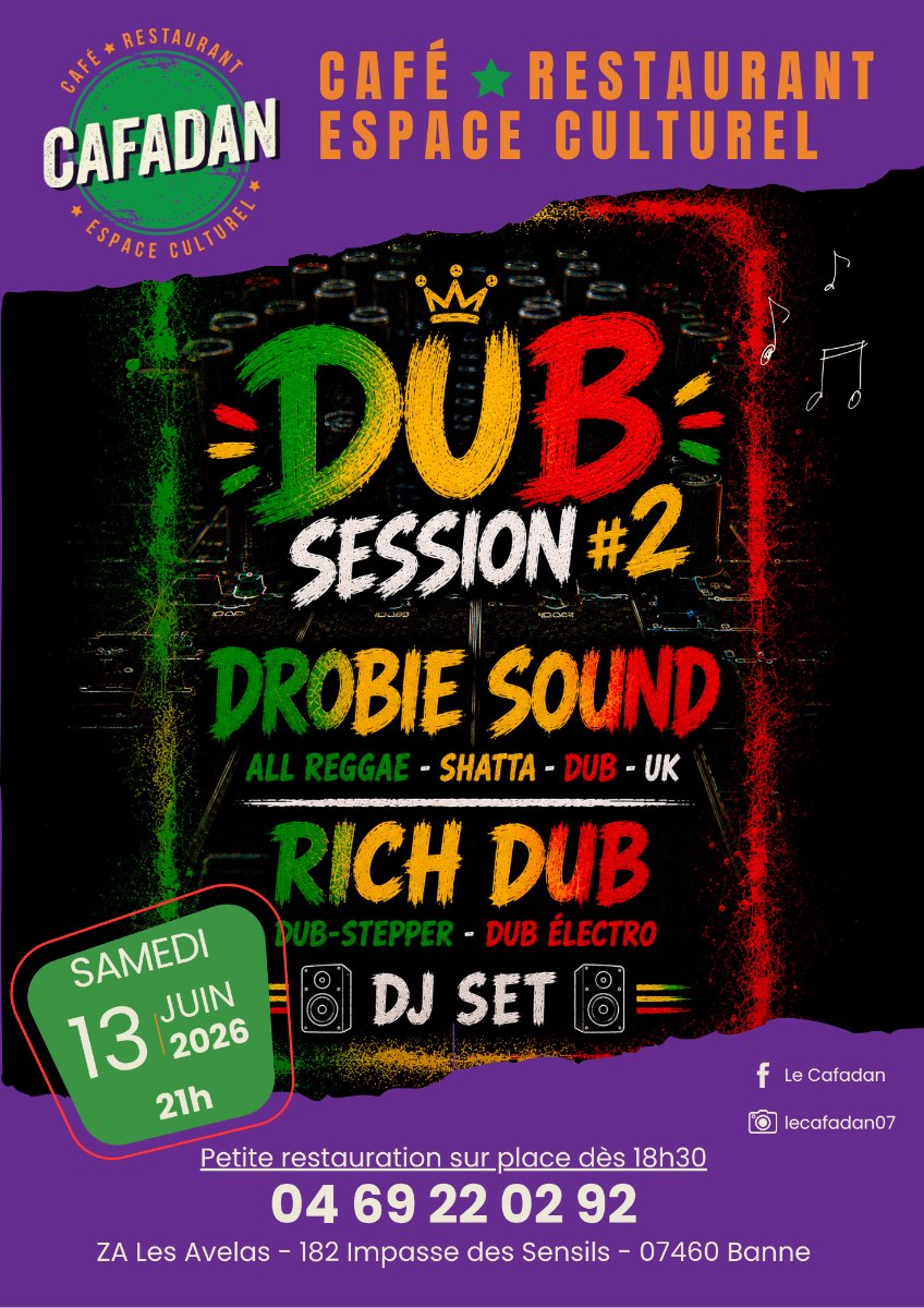 Dub Session #2