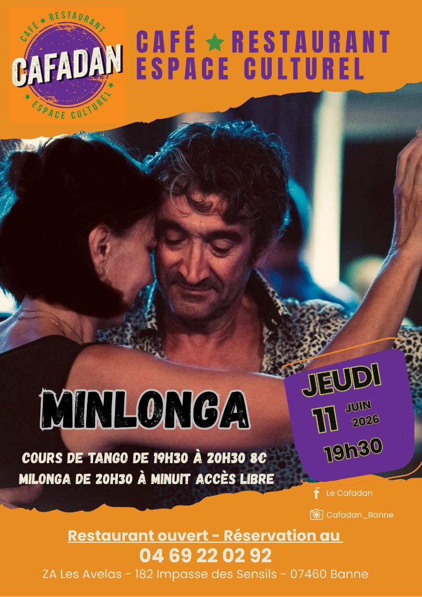 Minlonga