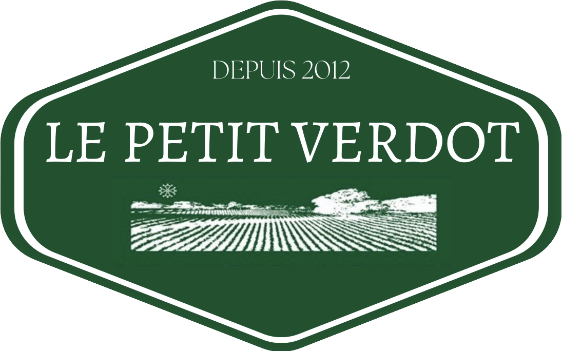 Logo de Le Petit Verdot