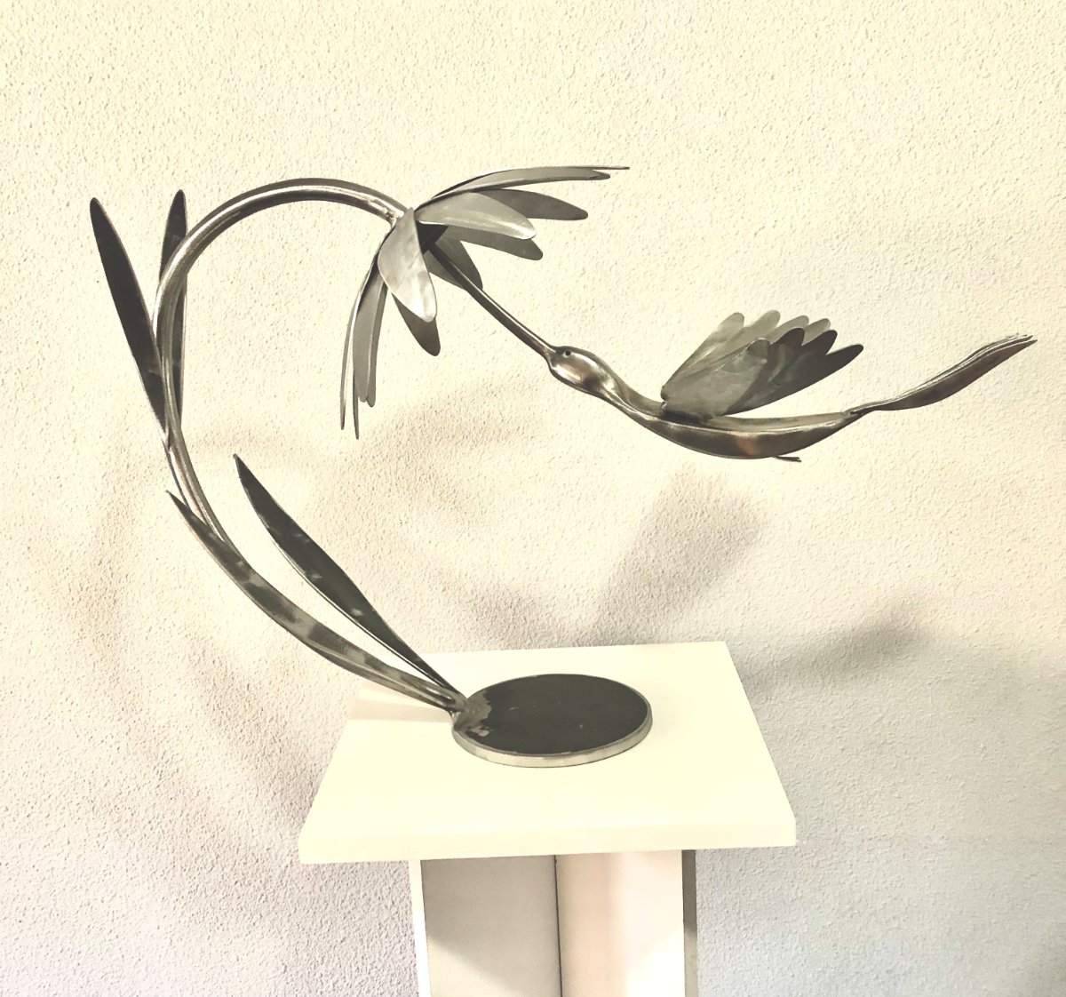 Exposition 'Entre terre et mer'