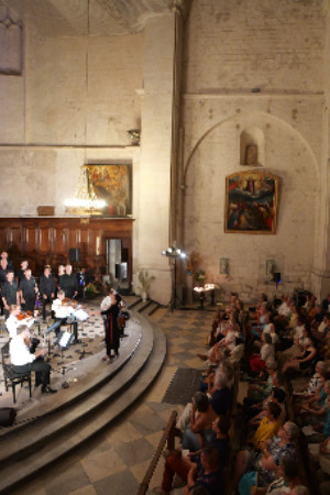 Tango en trio