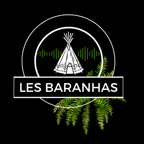Logo de Les baranhas