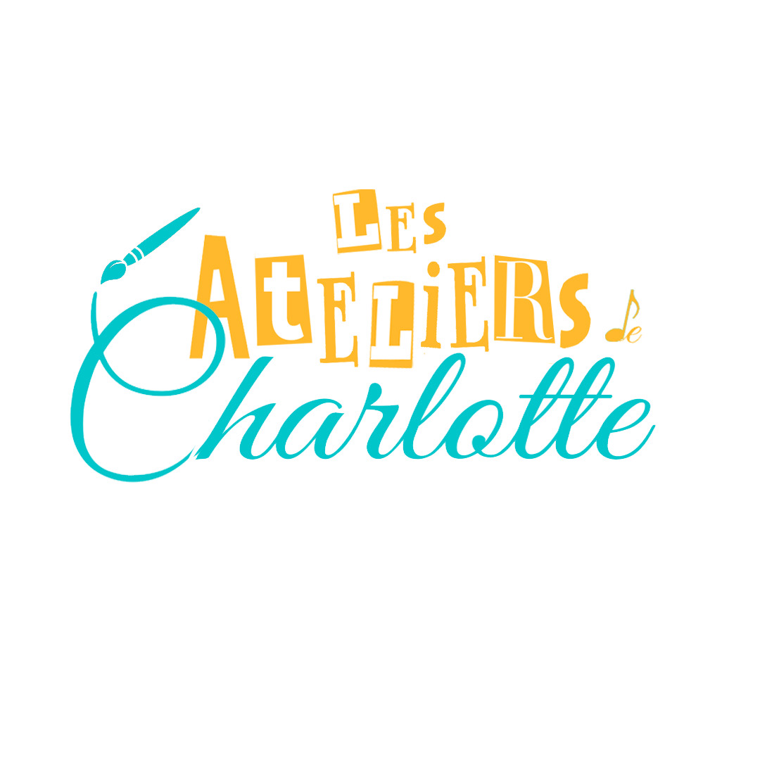 Logo de Les ateliers de Charlotte