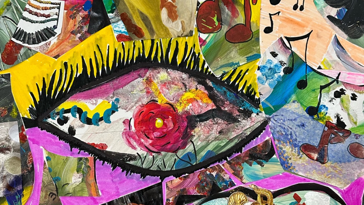 Header de Les ateliers de Charlotte