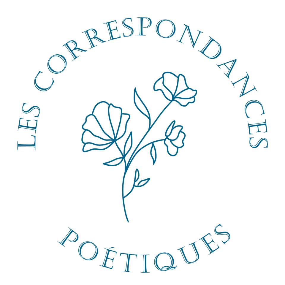 Logo de Les Correspondances Poétiques