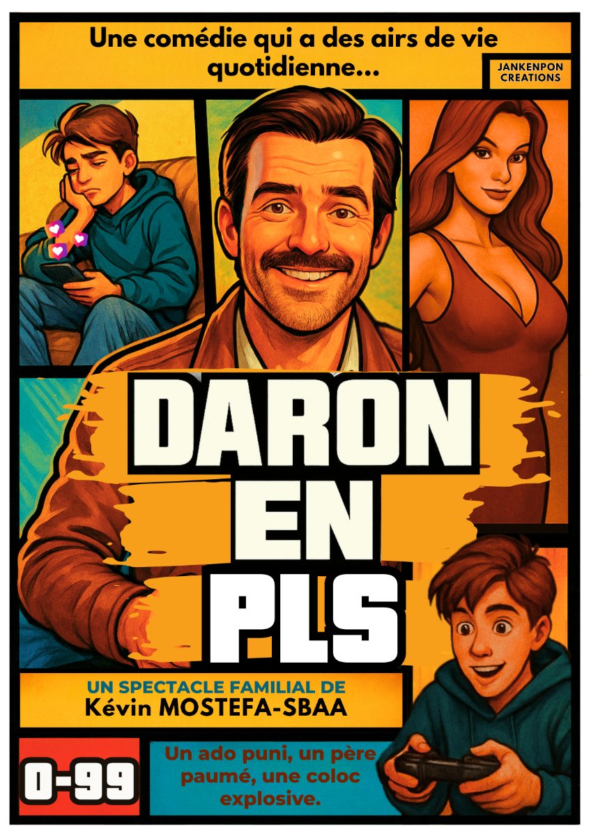 DARON EN PLS