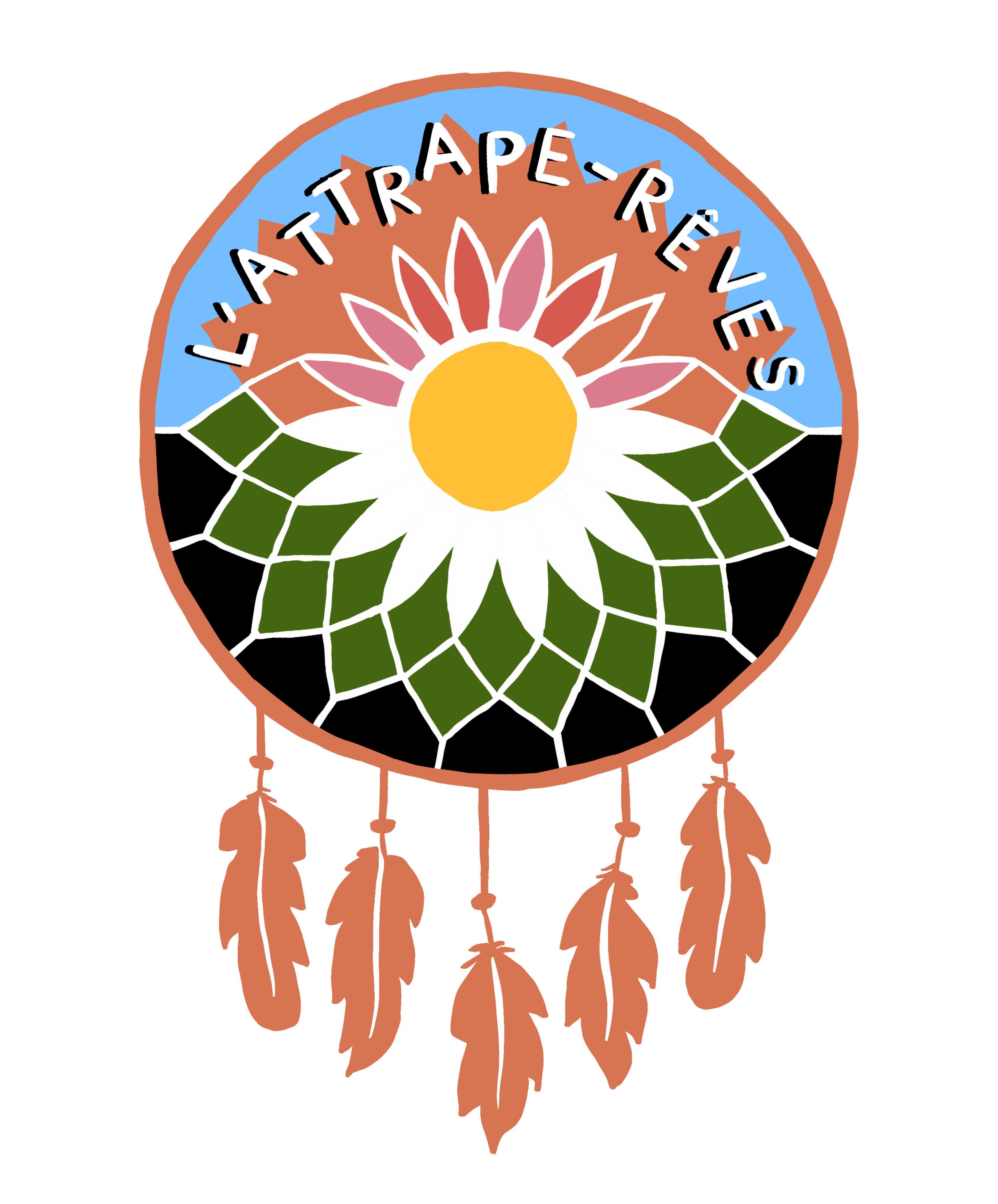Logo de L'attrape-rêves