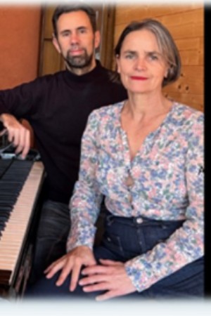 Concert en deux parties