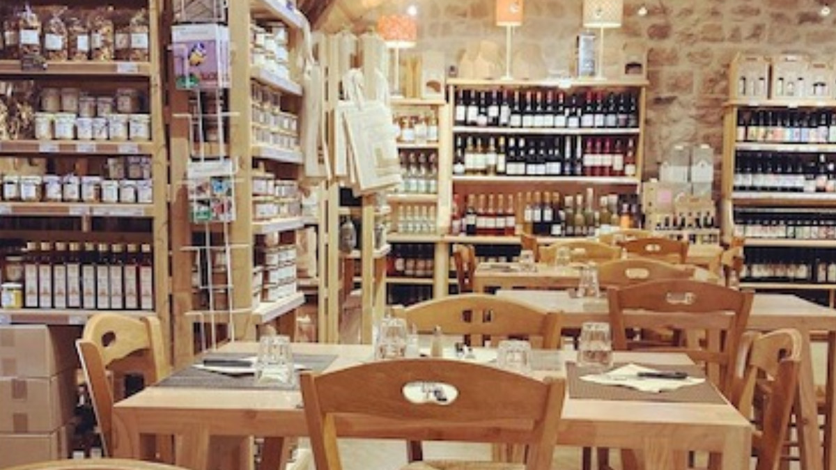 Header de Le Comptoir de la Régordane