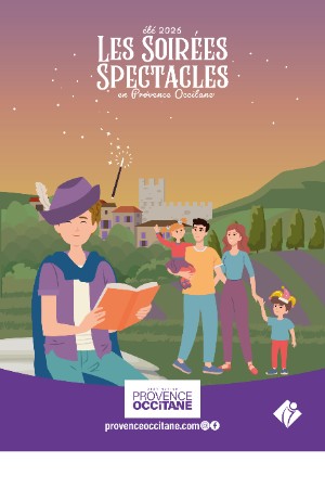 Les soirées Spectacles