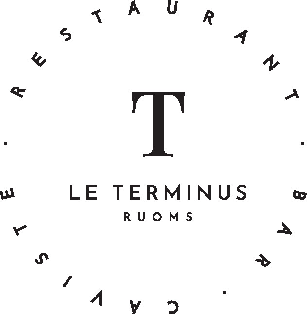 Logo de Le Terminus Ruoms