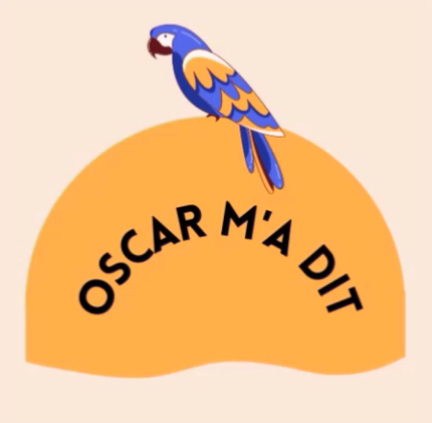Logo de Groupe Oscar m' a dit