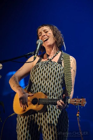 ELSA FORêT