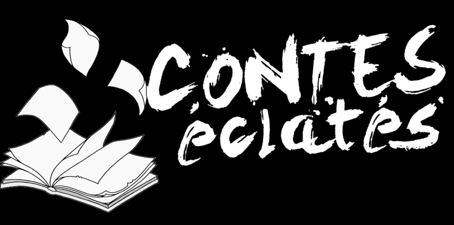 Logo de ACL-Contes éclatés