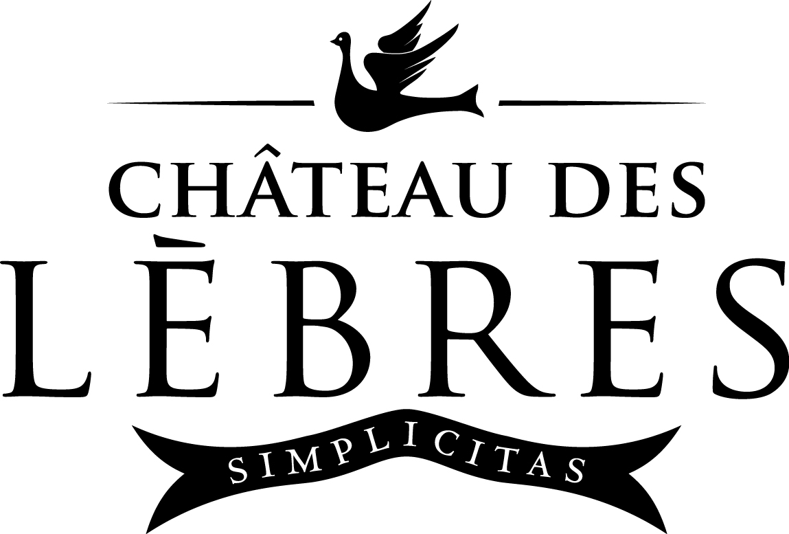 Logo de Château des Lèbres