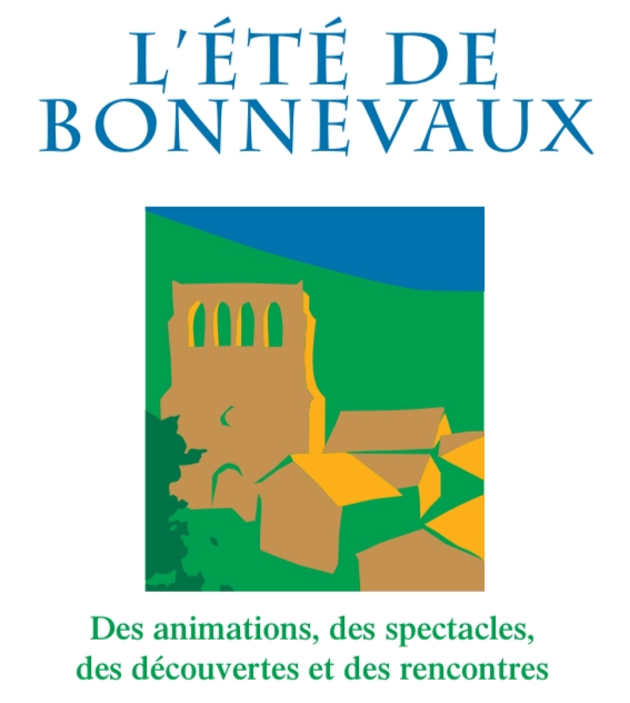Logo de L'Été de Bonnevaux