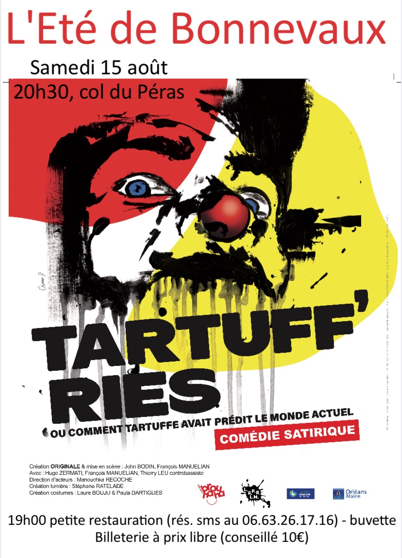 Tartuff’ries