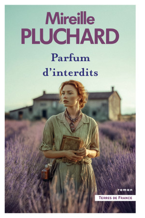 Signature de Mireille Pluchard